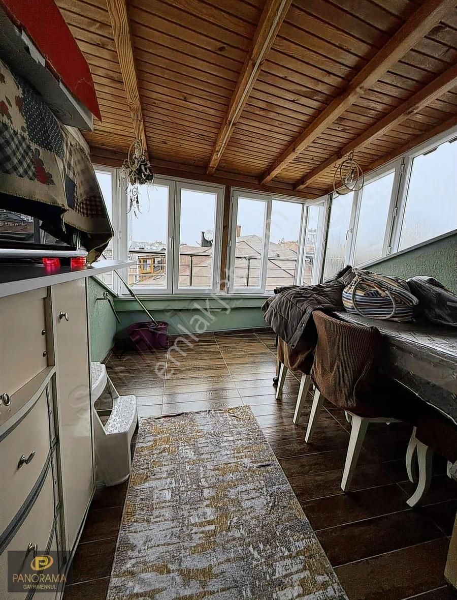 Ümraniye Çarşı Metro Yakını 4+2 190 M2 Dubleks Daire - Görsel 19