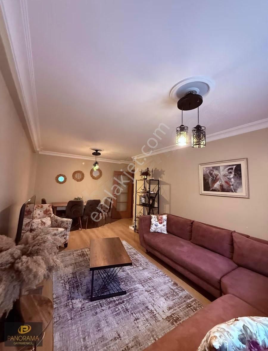 Ümraniye Çarşı Metro Yakını 4+2 190 M2 Dubleks Daire - Görsel 20