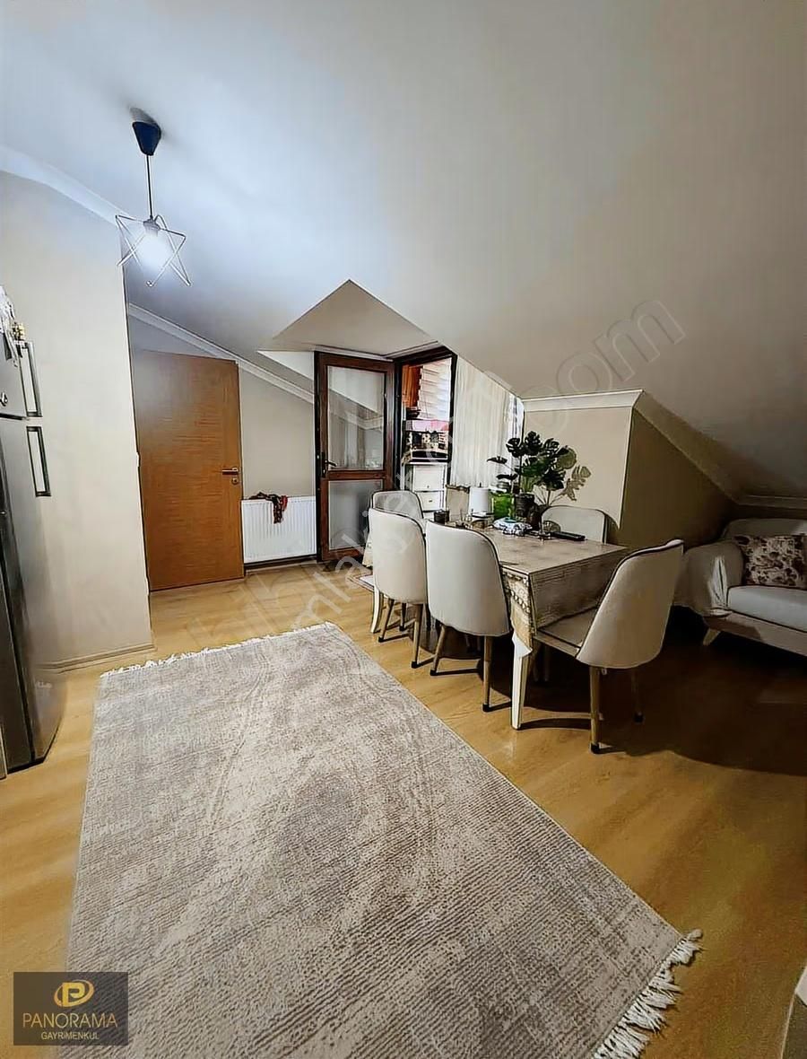 Ümraniye Çarşı Metro Yakını 4+2 190 M2 Dubleks Daire - Görsel 11