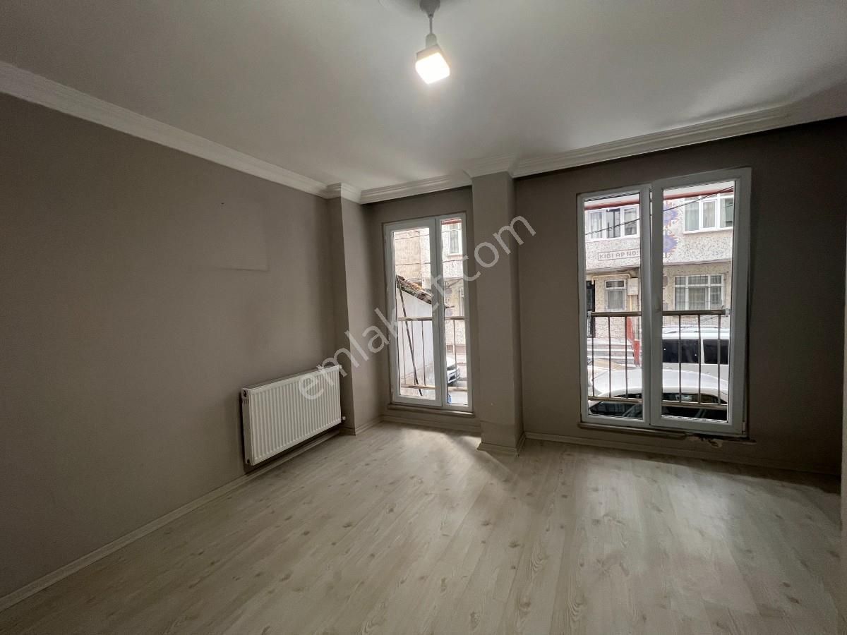 Küçükçekmece İkitelli Atatürk Mah.mercan Sokak 1+1 Satılık Daire - Görsel 8