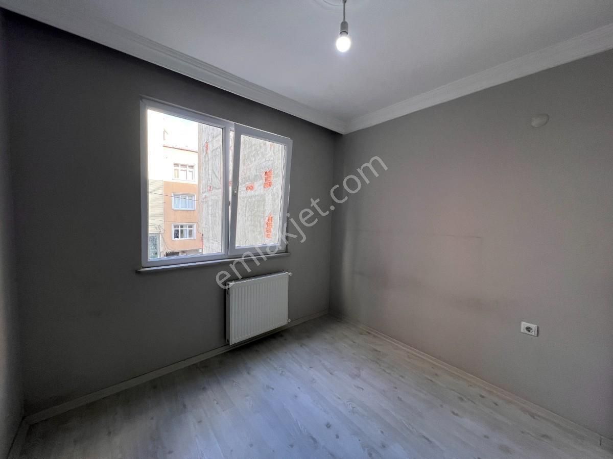 Küçükçekmece İkitelli Atatürk Mah.mercan Sokak 1+1 Satılık Daire - Görsel 23