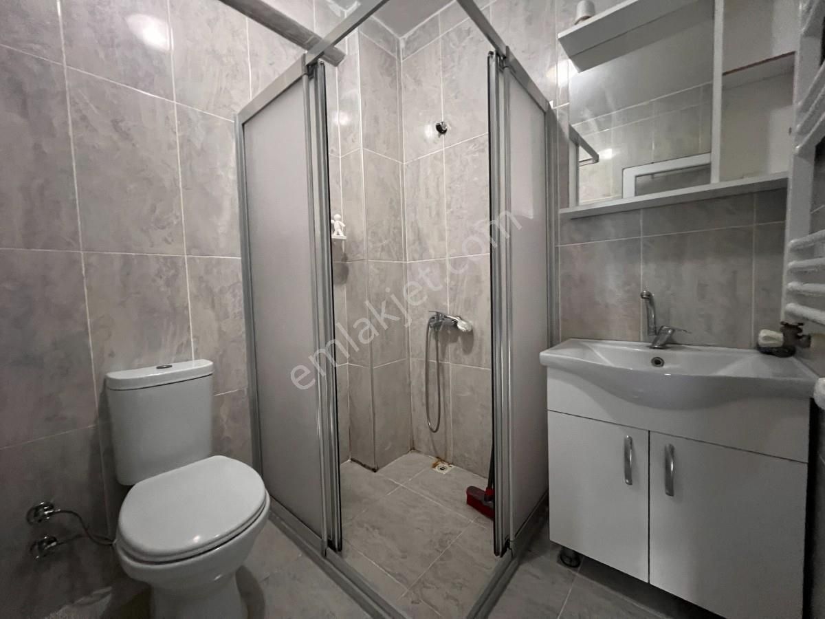 Küçükçekmece İkitelli Atatürk Mah.mercan Sokak 1+1 Satılık Daire - Görsel 13