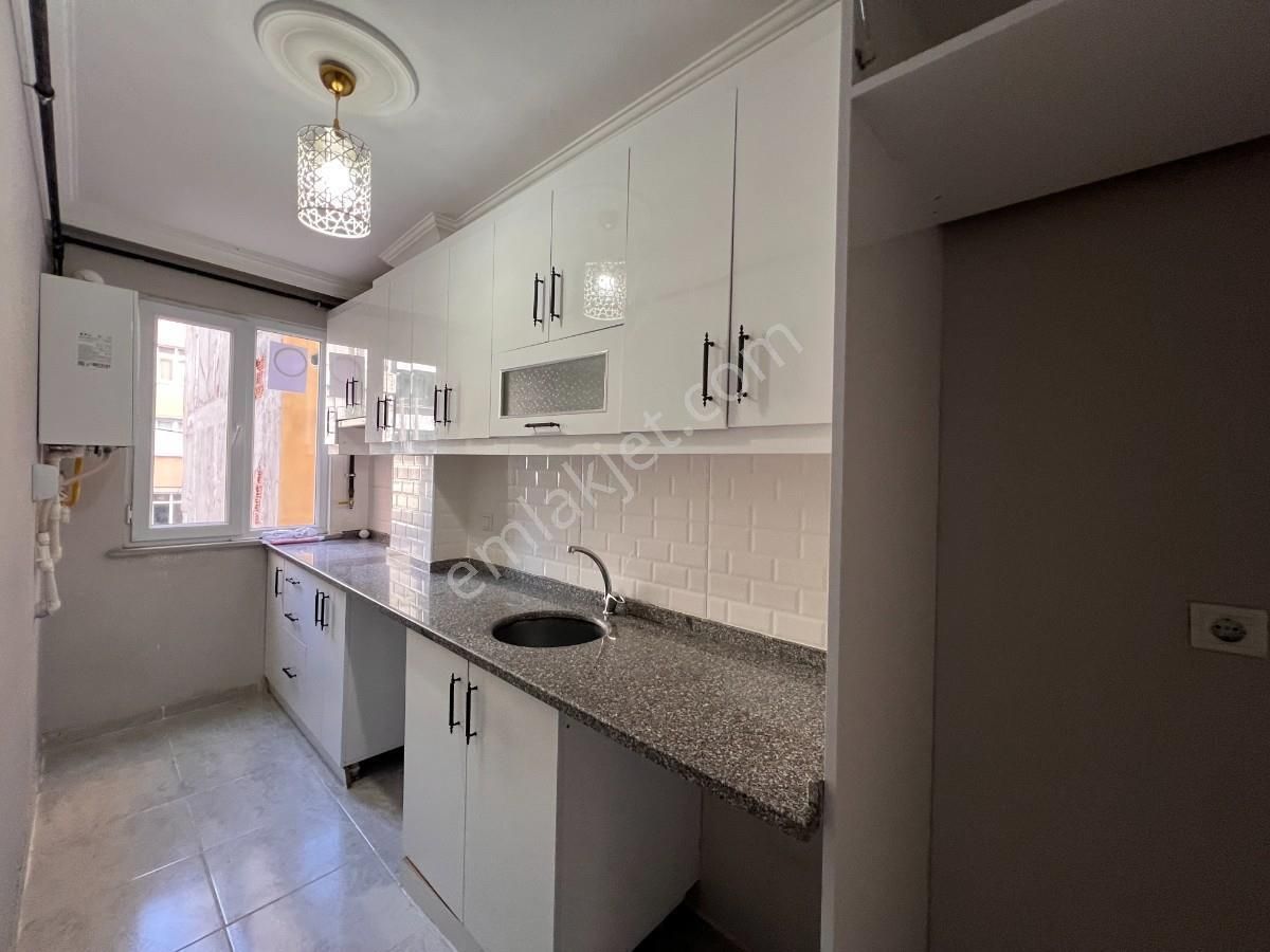 Küçükçekmece İkitelli Atatürk Mah.mercan Sokak 1+1 Satılık Daire - Görsel 18