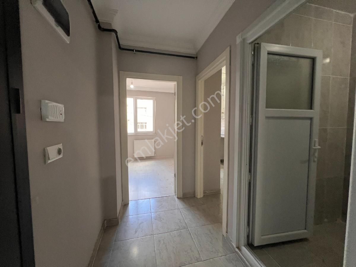 Küçükçekmece İkitelli Atatürk Mah.mercan Sokak 1+1 Satılık Daire - Görsel 12