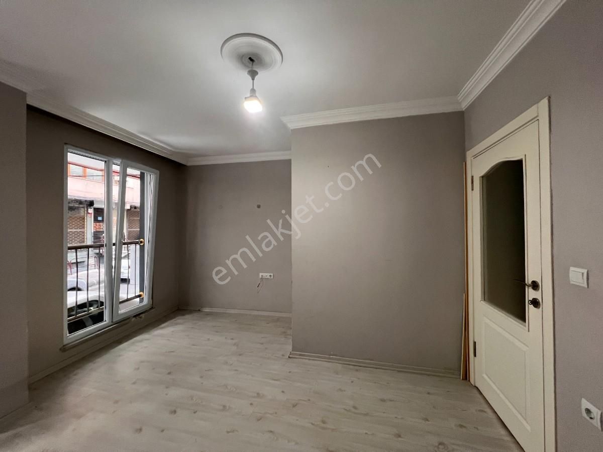 Küçükçekmece İkitelli Atatürk Mah.mercan Sokak 1+1 Satılık Daire - Görsel 6