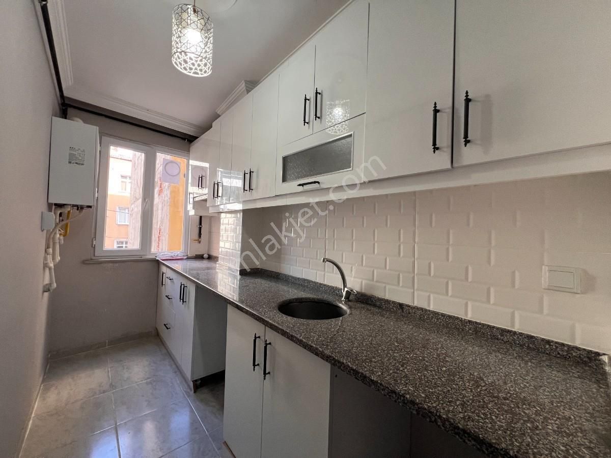 Küçükçekmece İkitelli Atatürk Mah.mercan Sokak 1+1 Satılık Daire - Görsel 15