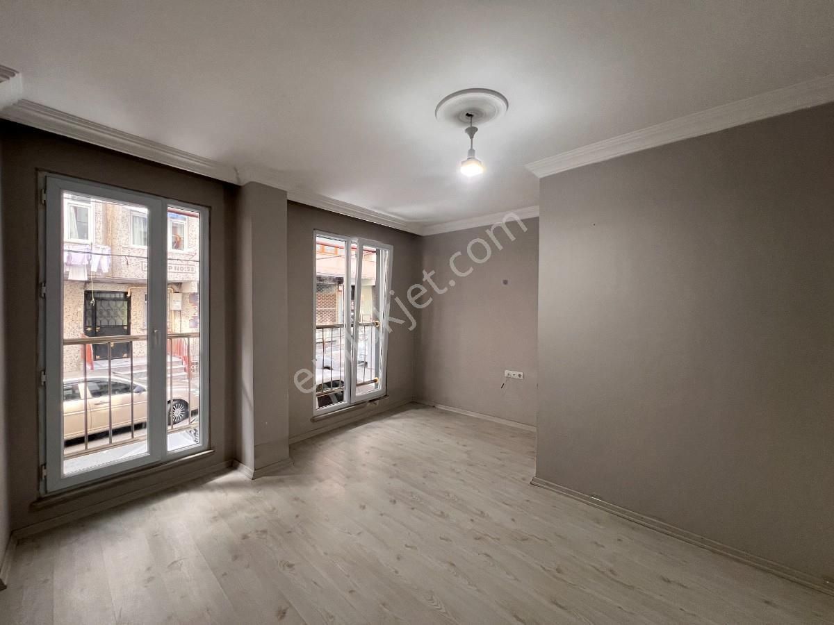 Küçükçekmece İkitelli Atatürk Mah.mercan Sokak 1+1 Satılık Daire - Görsel 3