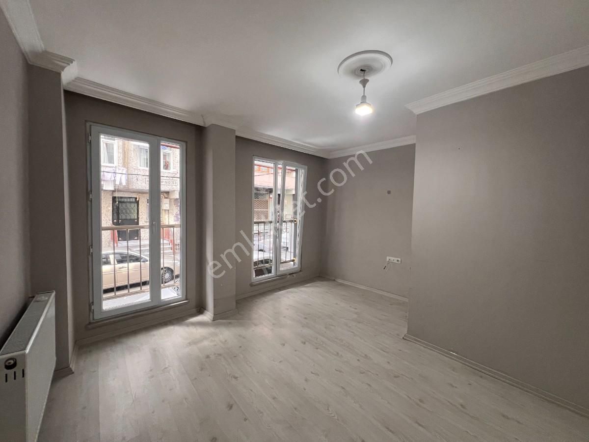 Küçükçekmece İkitelli Atatürk Mah.mercan Sokak 1+1 Satılık Daire - Görsel 4