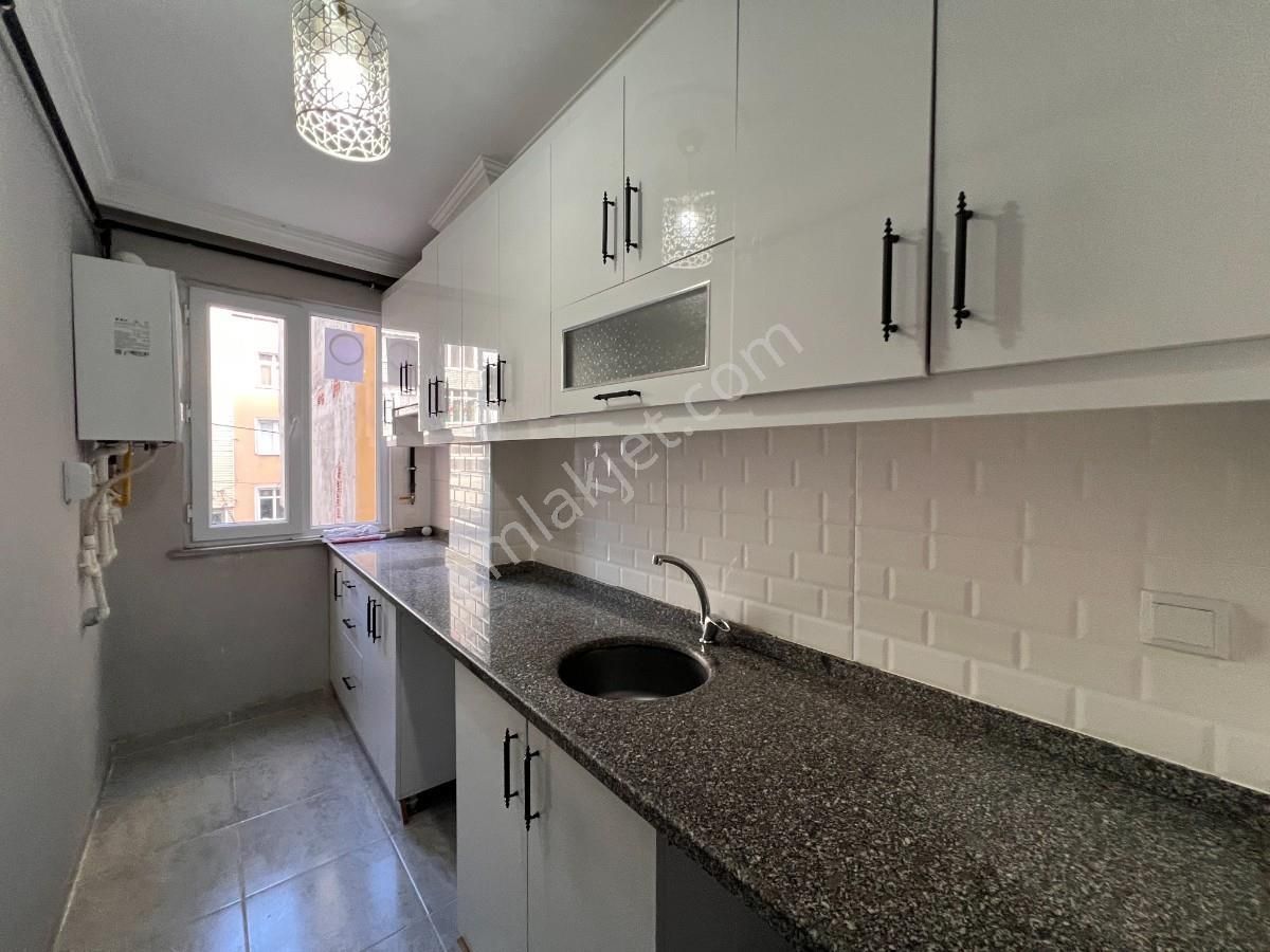 Küçükçekmece İkitelli Atatürk Mah.mercan Sokak 1+1 Satılık Daire - Görsel 16