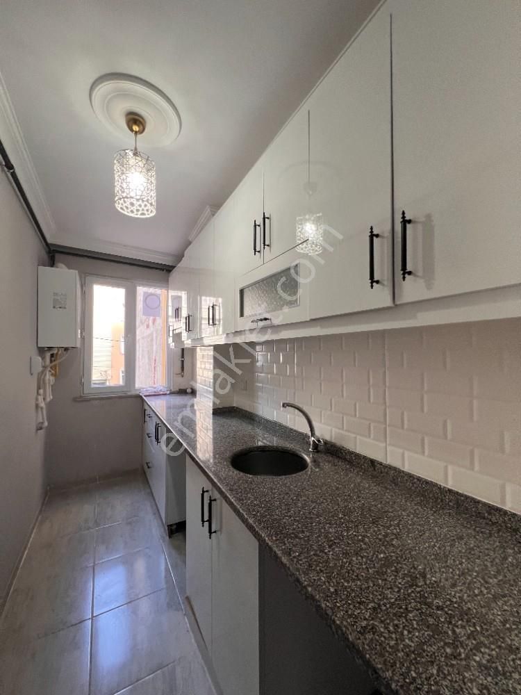 Küçükçekmece İkitelli Atatürk Mah.mercan Sokak 1+1 Satılık Daire - Görsel 17