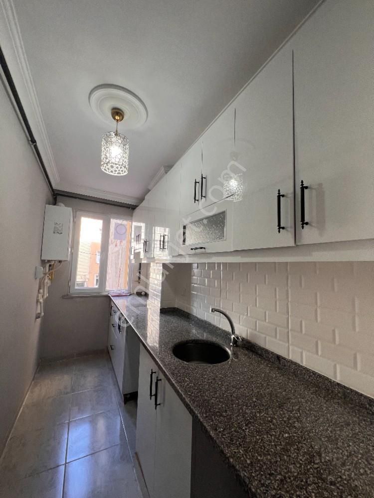 Küçükçekmece İkitelli Atatürk Mah.mercan Sokak 1+1 Satılık Daire - Görsel 21