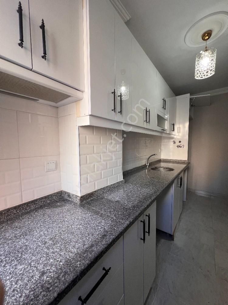 Küçükçekmece İkitelli Atatürk Mah.mercan Sokak 1+1 Satılık Daire - Görsel 20