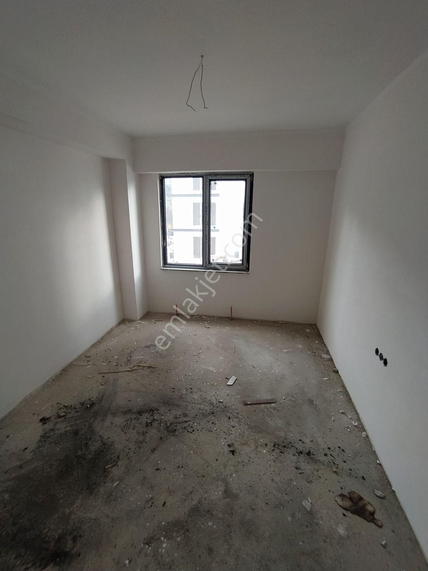 Mertcan Dan Kartal Metroya Yürüme 2+1 Arakat Sıfır Satılık Daire - Görsel 5