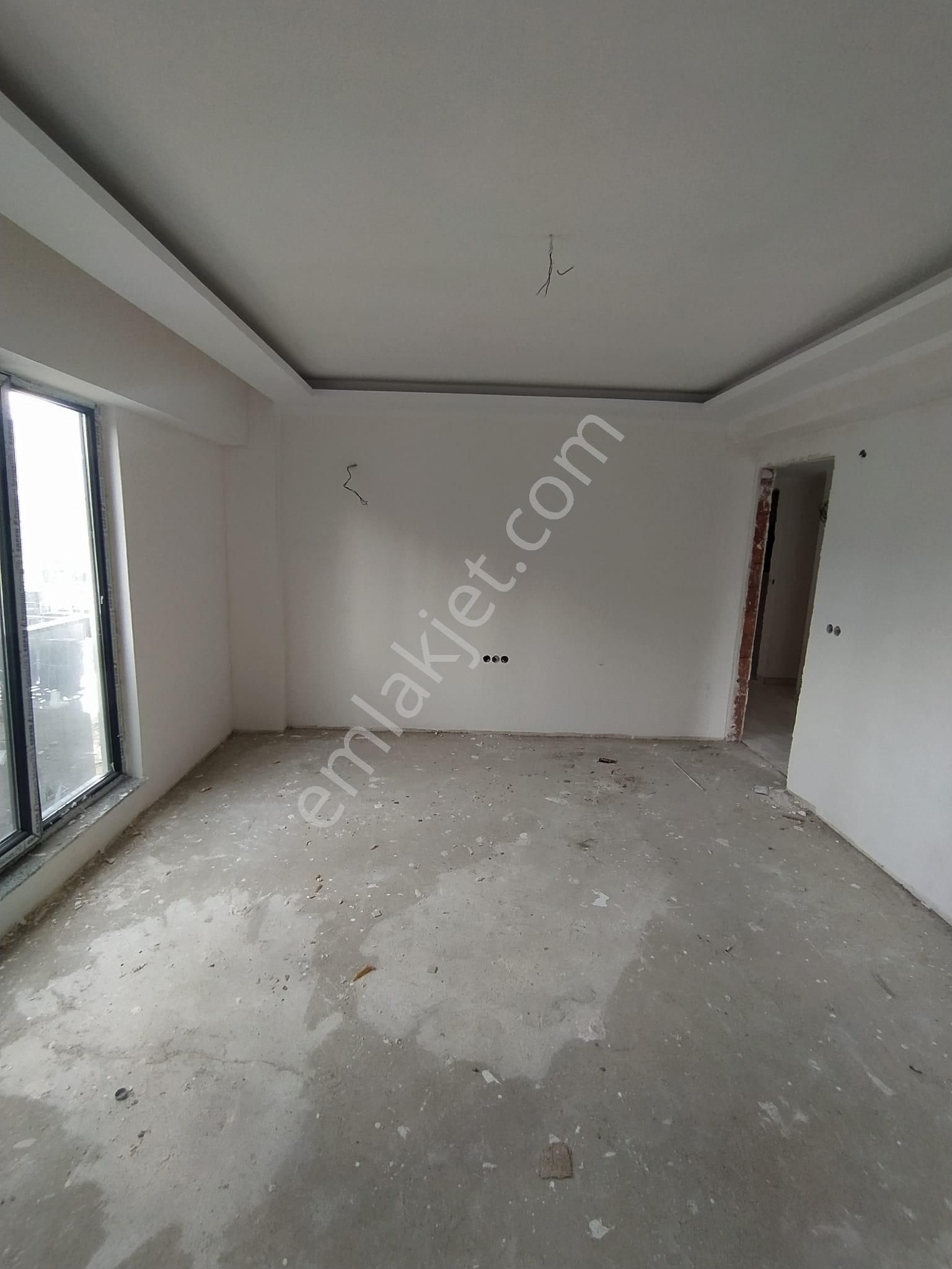 Mertcan Dan Kartal Metroya Yürüme 2+1 Arakat Sıfır Satılık Daire - Görsel 3