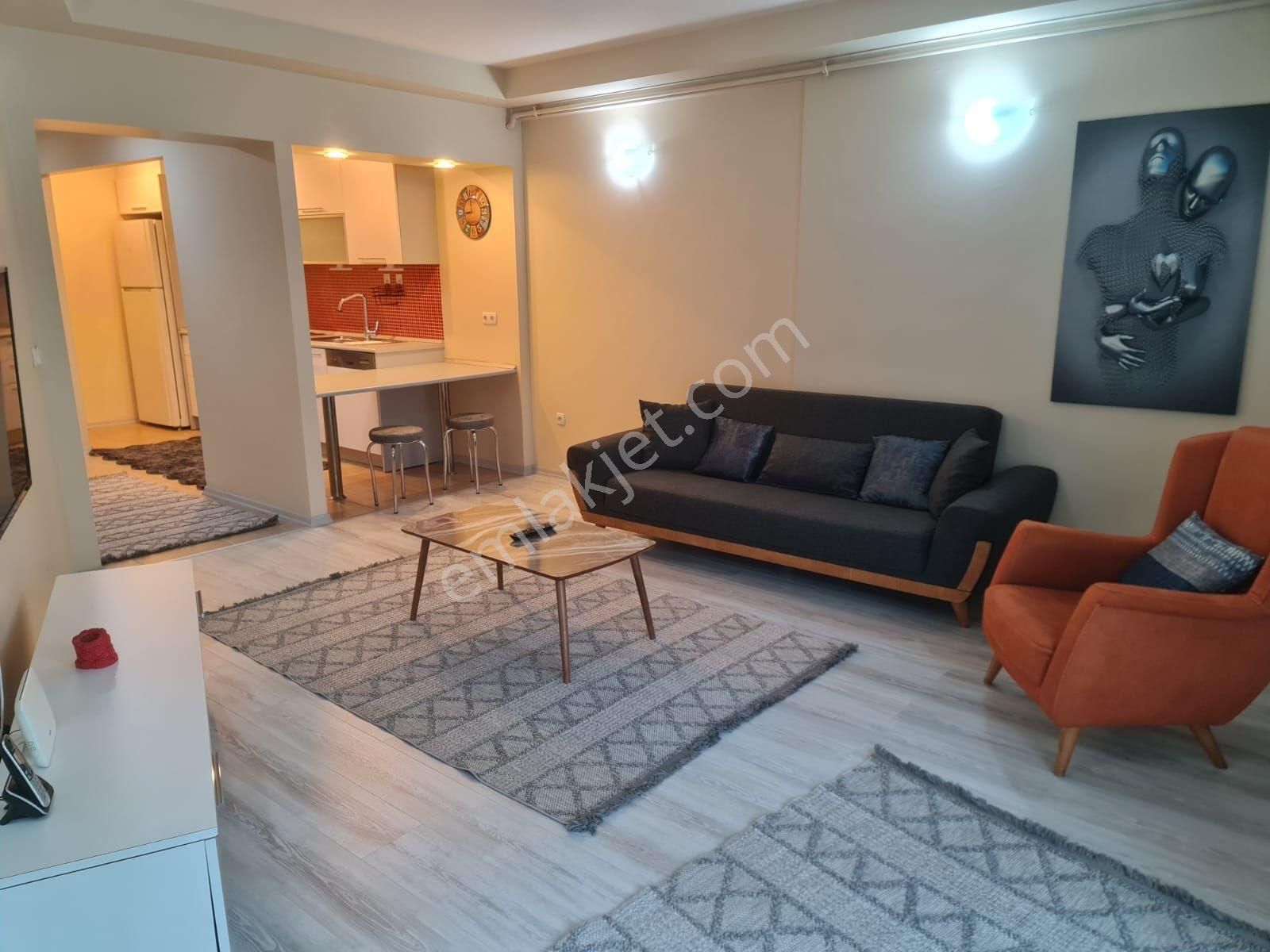 Beylıkduzu Full Esyalı 1+1 Daıre Metrobuse Yakın 28.000 - Görsel 6