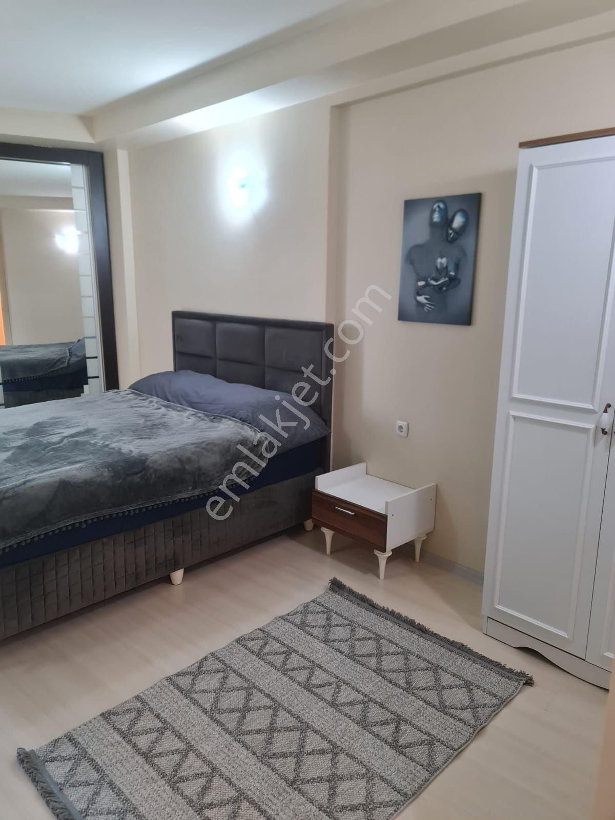 Beylıkduzu Full Esyalı 1+1 Daıre Metrobuse Yakın 28.000 - Görsel 4