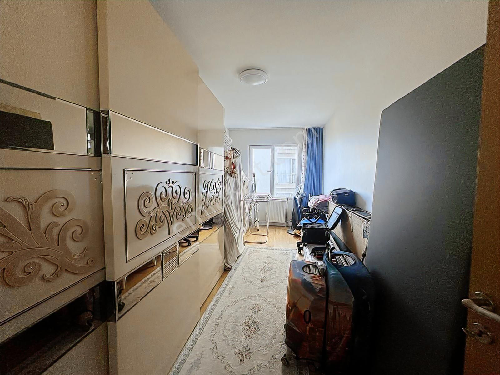 Doğa Panorama Sitesi 2+1 Deniz Manzaralı Ful Yapılı Temiz Dair - Görsel 2