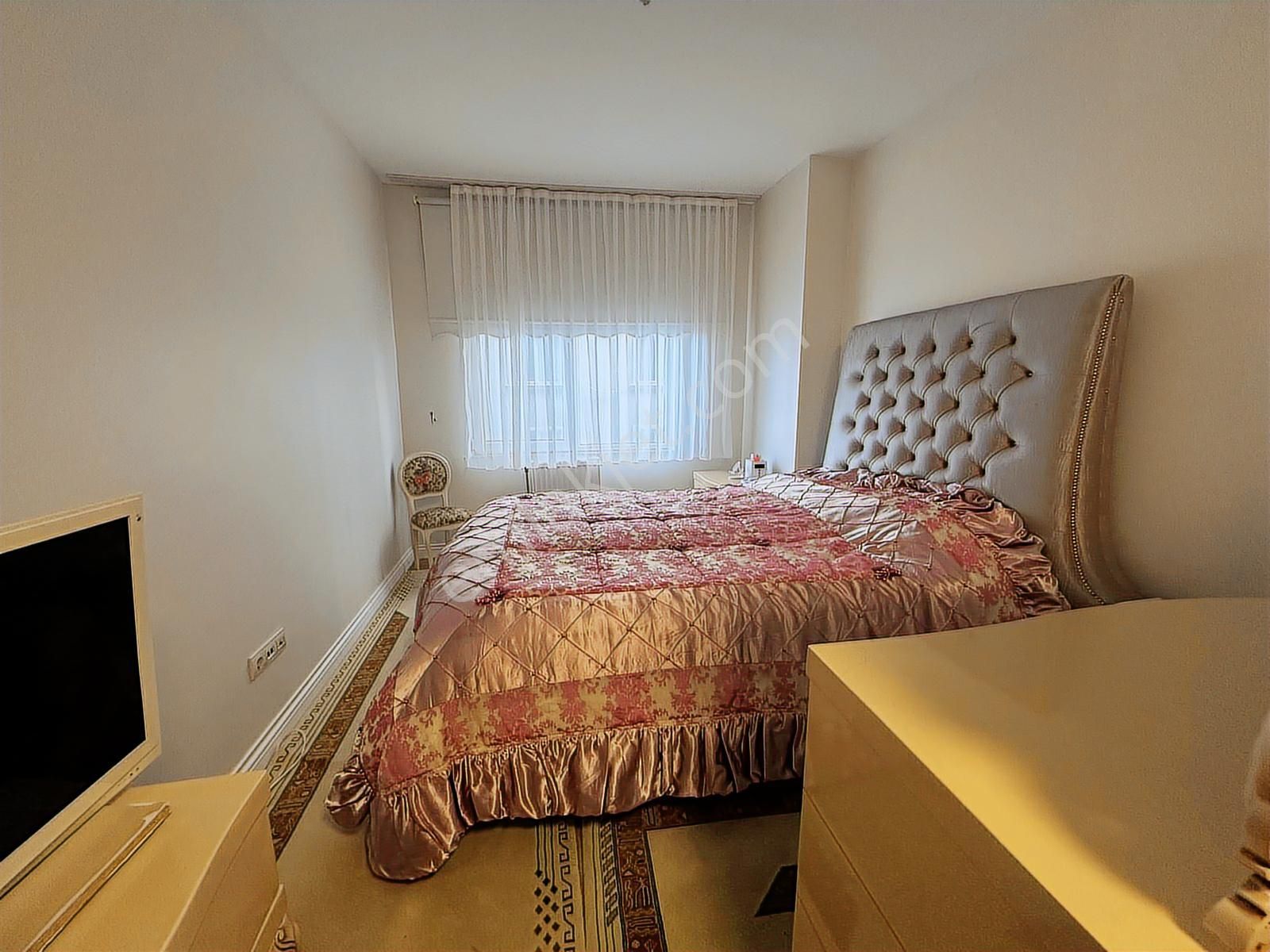 Doğa Panorama Sitesi 2+1 Deniz Manzaralı Ful Yapılı Temiz Dair - Görsel 7