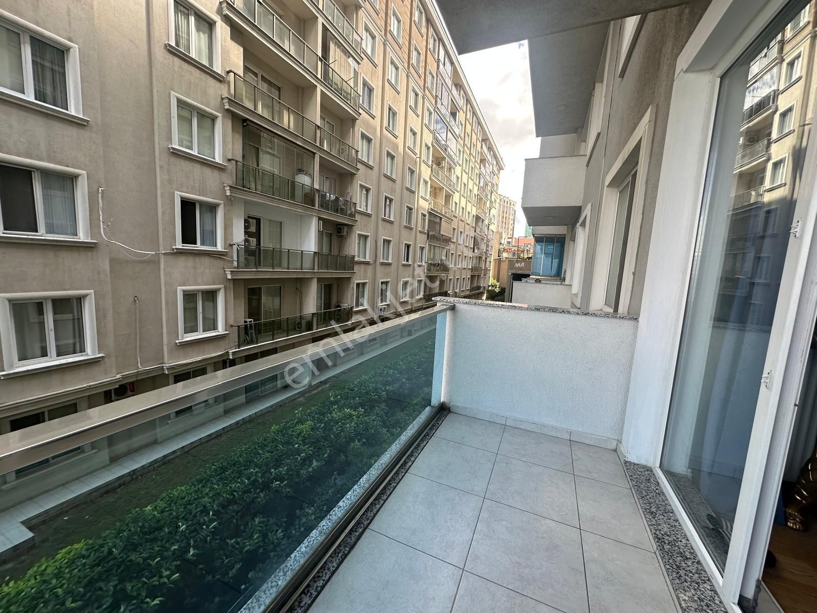 Doğa Panorama Sitesi 2+1 Deniz Manzaralı Ful Yapılı Temiz Dair - Görsel 31
