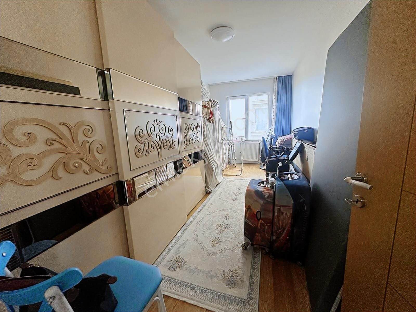Doğa Panorama Sitesi 2+1 Deniz Manzaralı Ful Yapılı Temiz Dair - Görsel 33