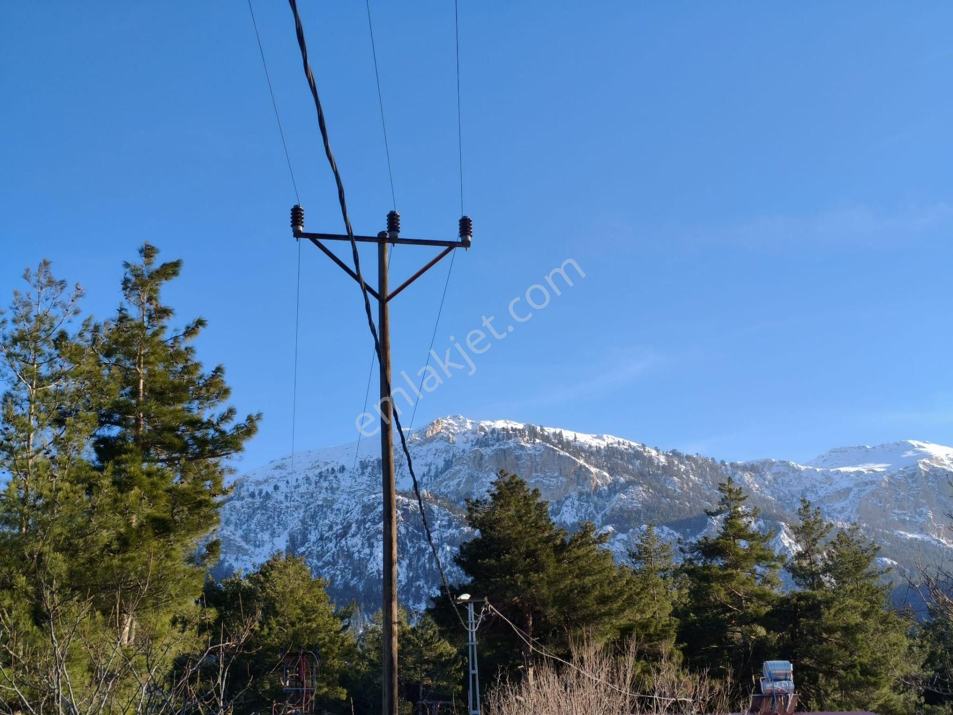 Kar Emlaktan Eski Konacıkta 1 Dönüm Satılık Arsa - Görsel 25
