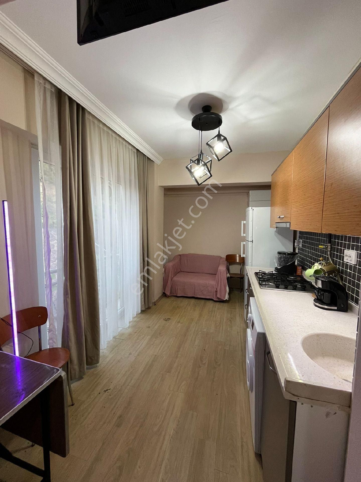 1+1 Kiracılı Kampüste Fırsat Daire