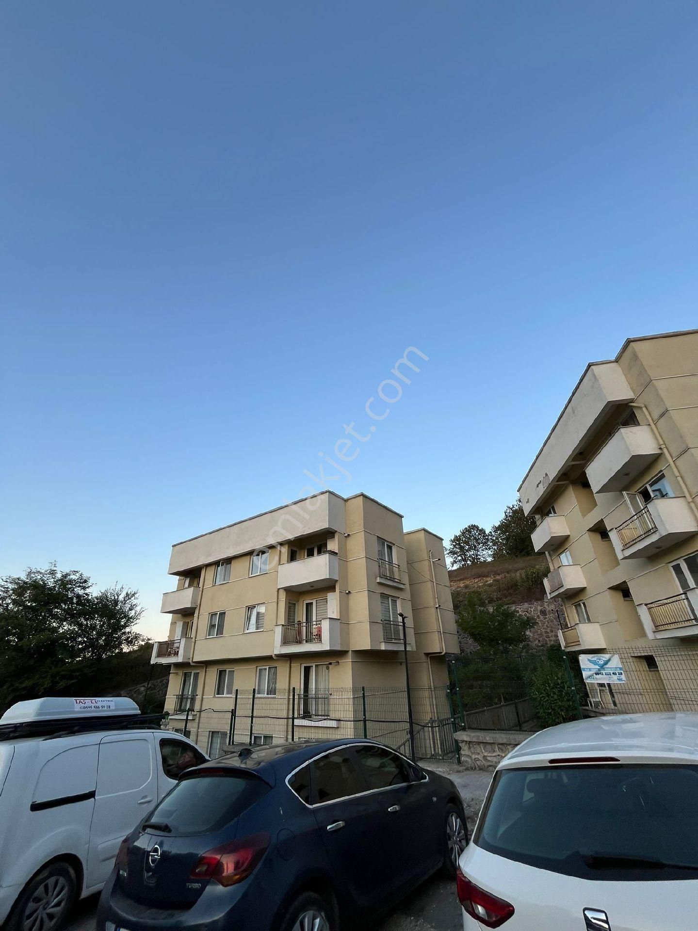 1+1 Kiracılı Kampüste Fırsat Daire - Görsel 8