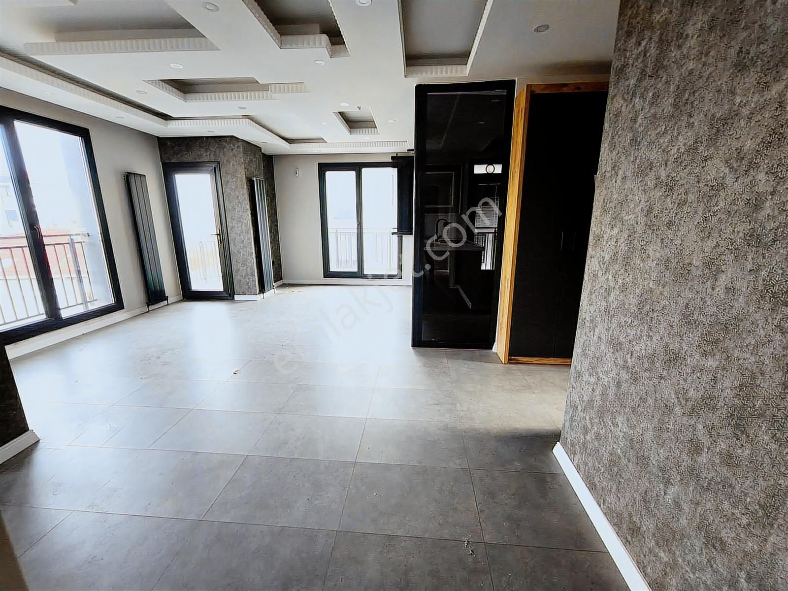 Tuzla Yayla Postane Mah Sınır Satılık Dubleks İskanlı - Görsel 3