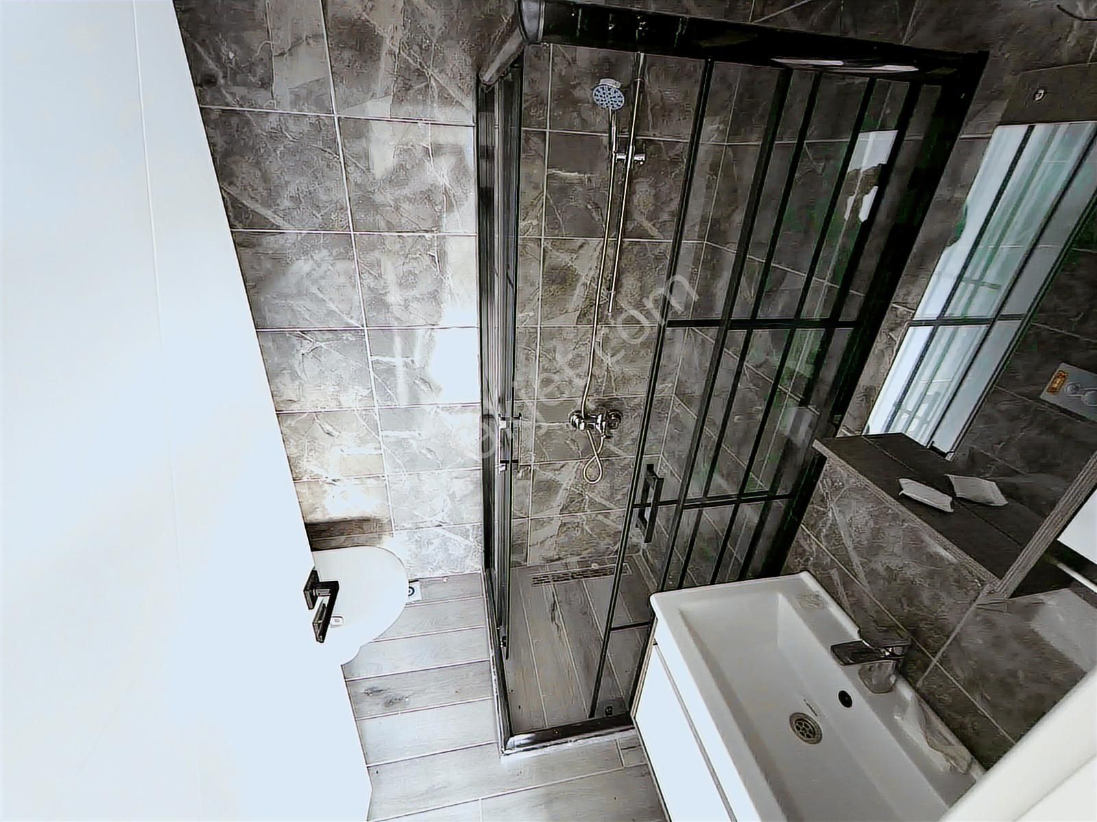 Tuzla Yayla Postane Mah Sınır Satılık Dubleks İskanlı - Görsel 25