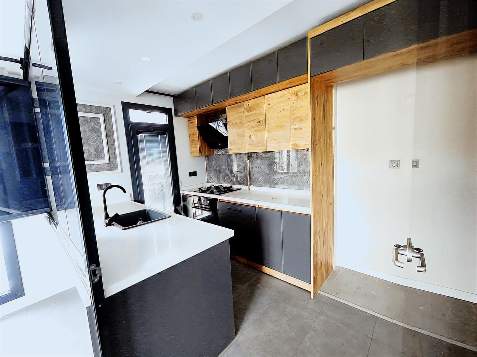 Tuzla Yayla Postane Mah Sınır Satılık Dubleks İskanlı - Görsel 11