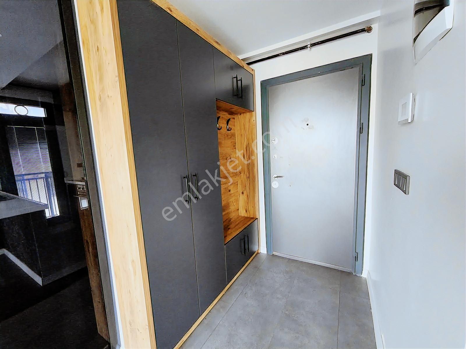 Tuzla Yayla Postane Mah Sınır Satılık Dubleks İskanlı - Görsel 8