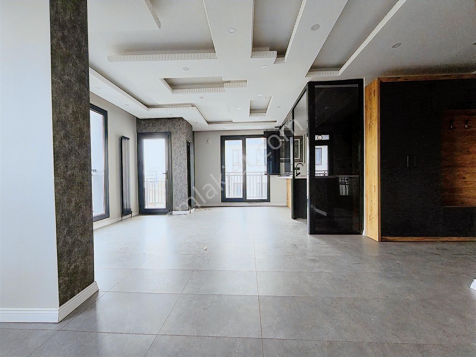 Tuzla Yayla Postane Mah Sınır Satılık Dubleks İskanlı - Görsel 5