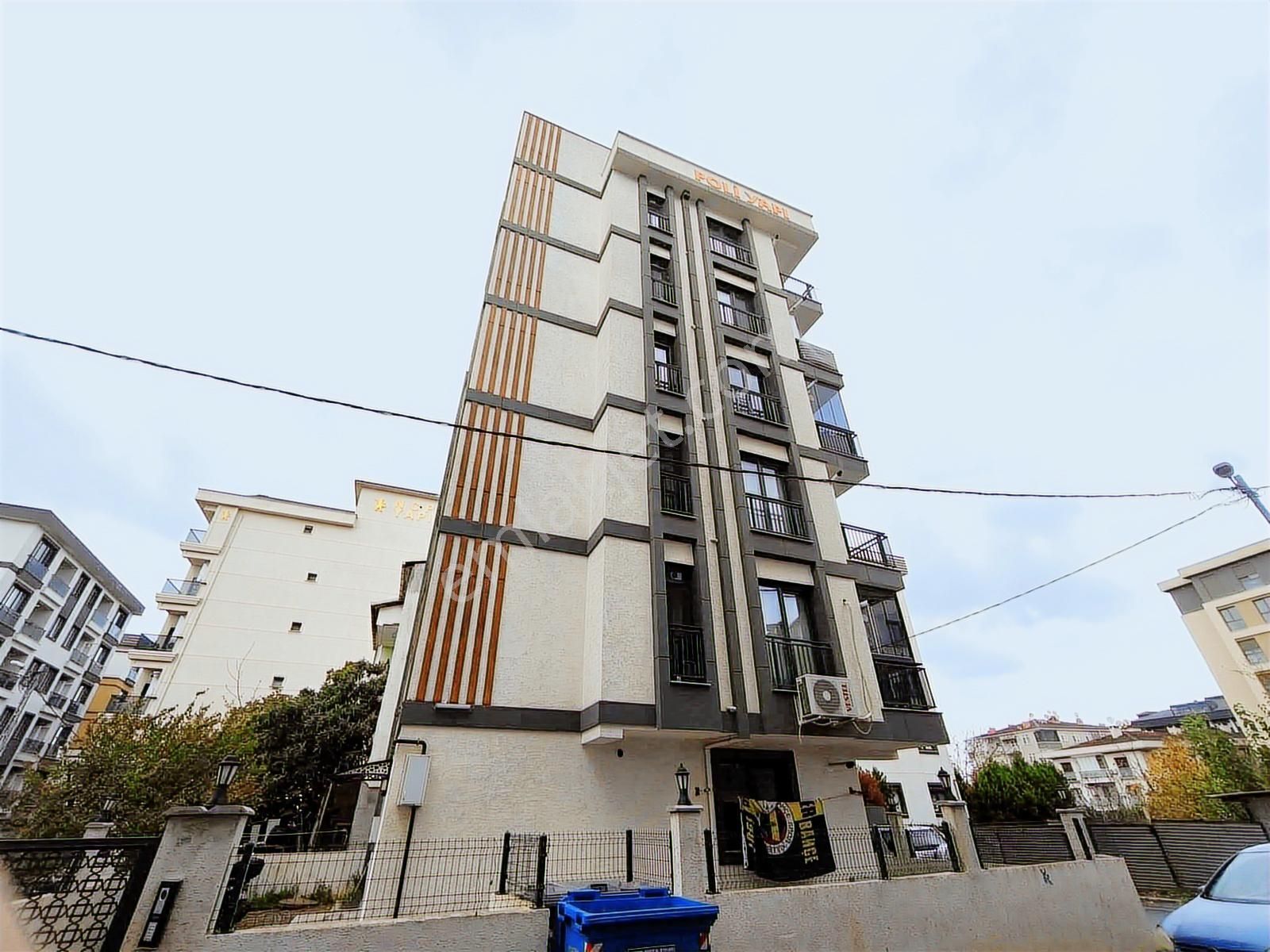 Tuzla Yayla Postane Mah Sınır Satılık Dubleks İskanlı - Görsel 16