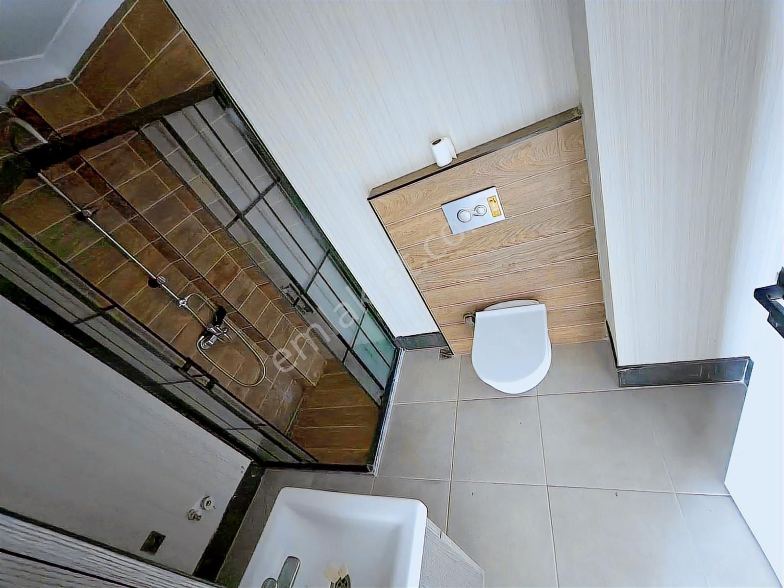 Tuzla Yayla Postane Mah Sınır Satılık Dubleks İskanlı - Görsel 17