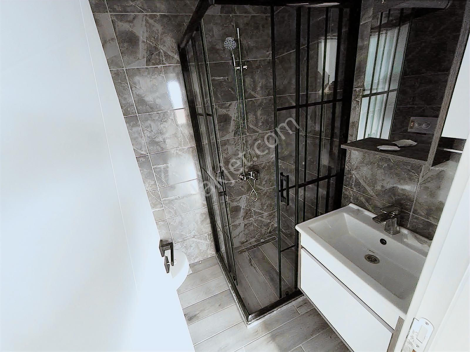 Tuzla Yayla Postane Mah Sınır Satılık Dubleks İskanlı - Görsel 23