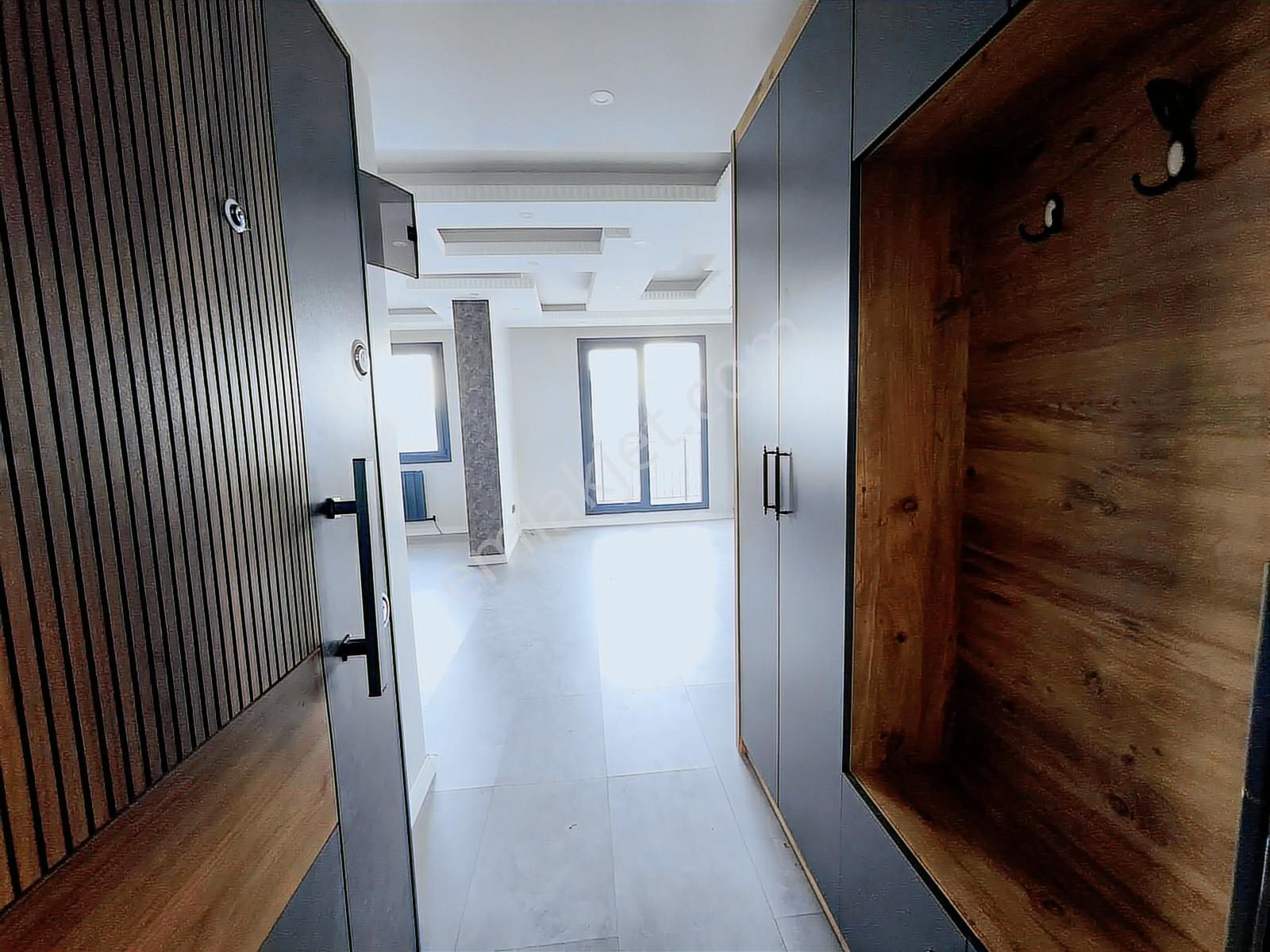 Tuzla Yayla Postane Mah Sınır Satılık Dubleks İskanlı - Görsel 19