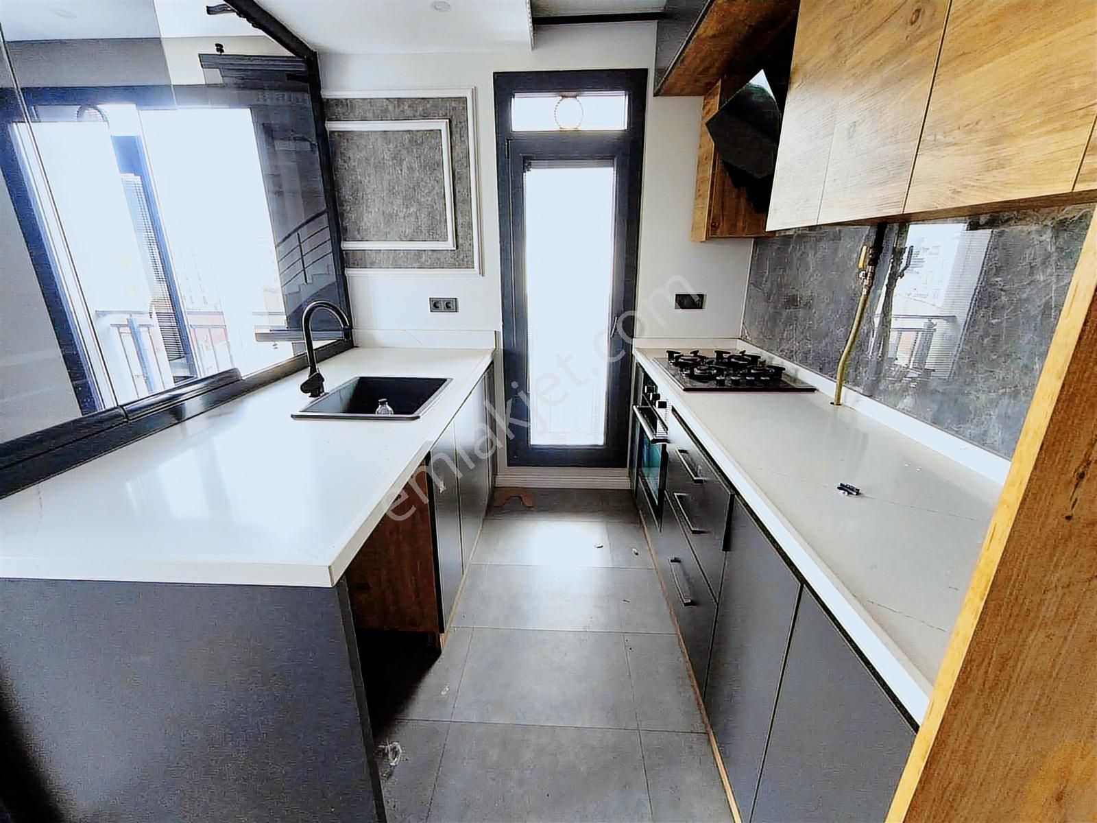 Tuzla Yayla Postane Mah Sınır Satılık Dubleks İskanlı - Görsel 10