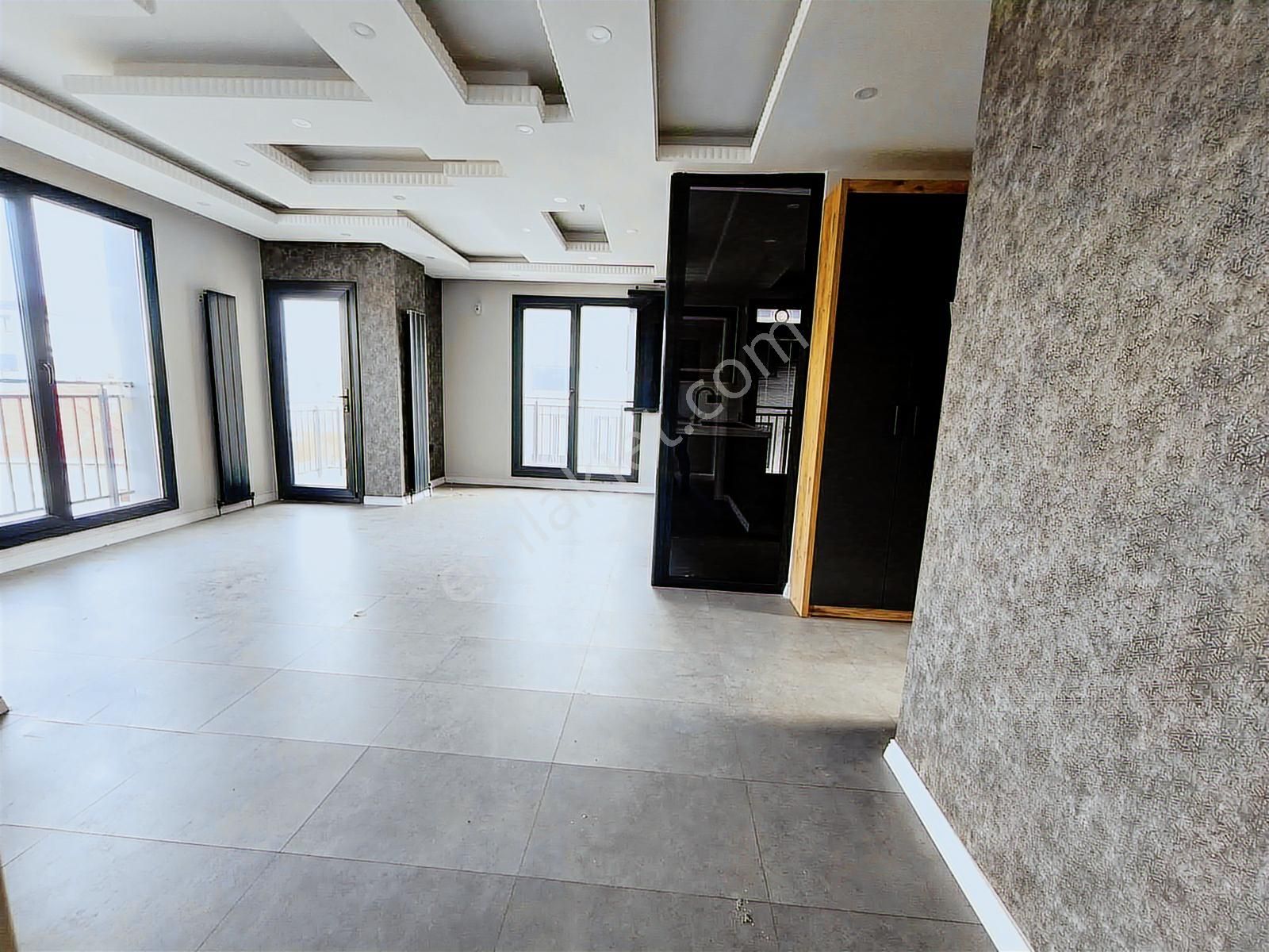 Tuzla Yayla Postane Mah Sınır Satılık Dubleks İskanlı