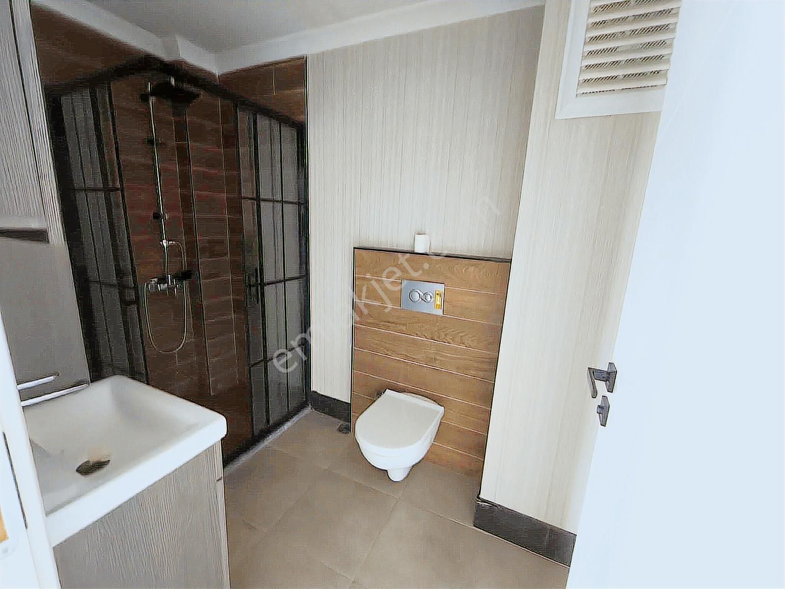 Tuzla Yayla Postane Mah Sınır Satılık Dubleks İskanlı - Görsel 14