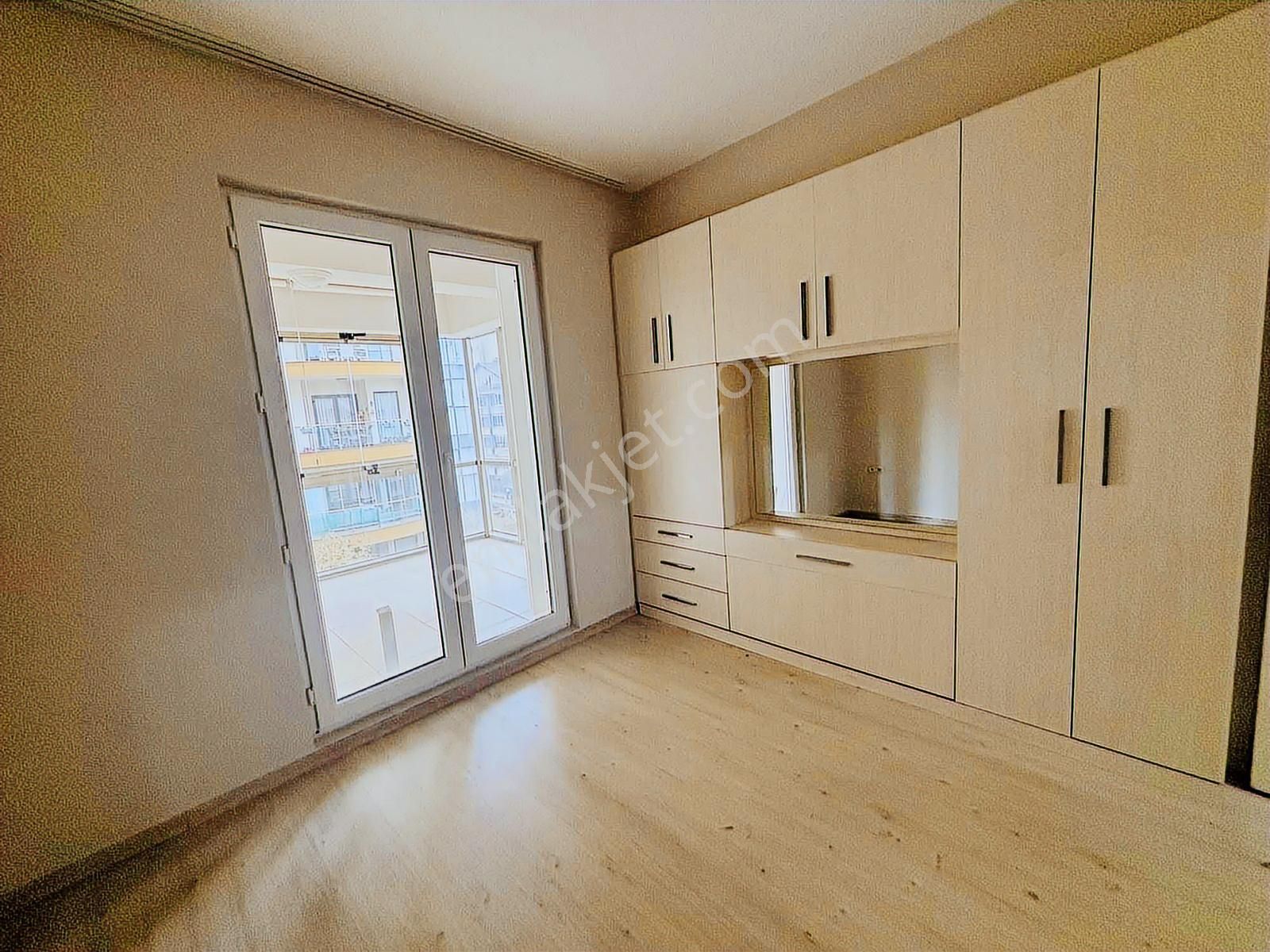Rw Land Gayrimenkul Den Özlüce Arkat Konutları 1+1 Köşe Daire - Görsel 25