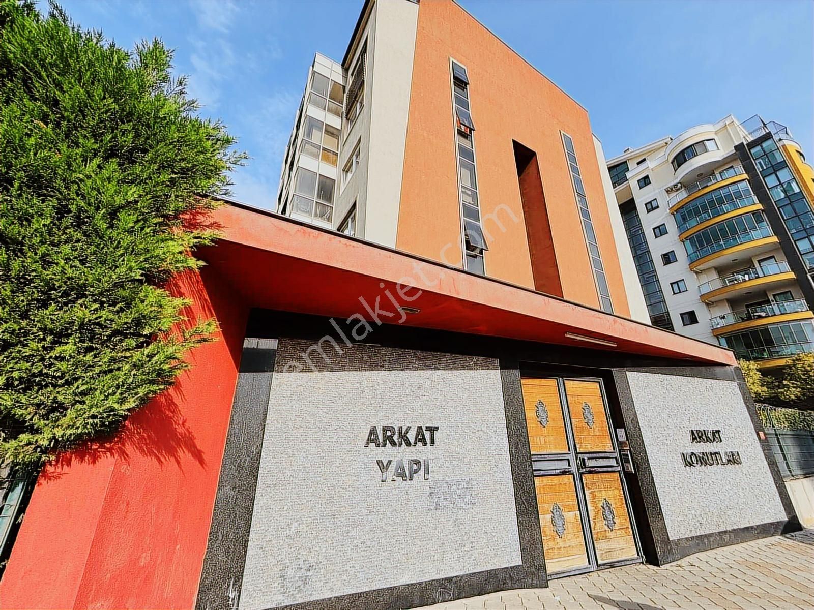 Rw Land Gayrimenkul Den Özlüce Arkat Konutları 1+1 Köşe Daire - Görsel 30