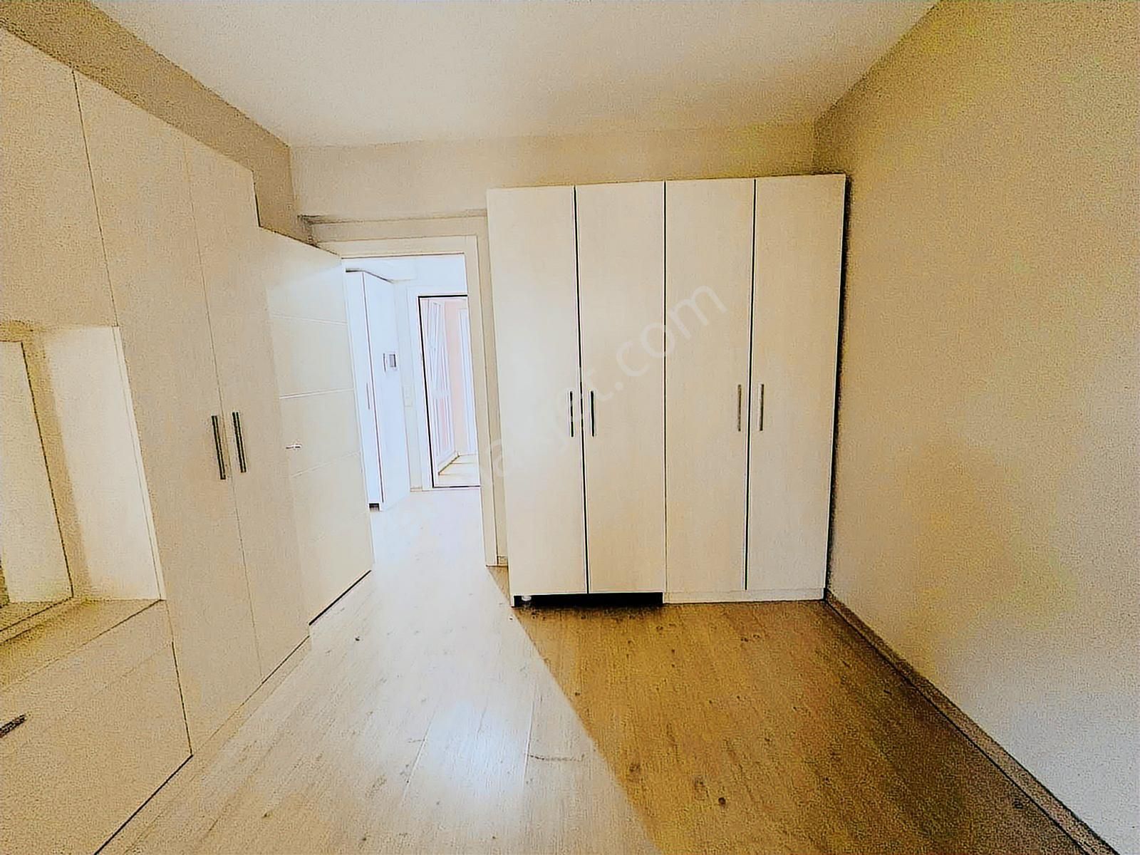 Rw Land Gayrimenkul Den Özlüce Arkat Konutları 1+1 Köşe Daire - Görsel 19