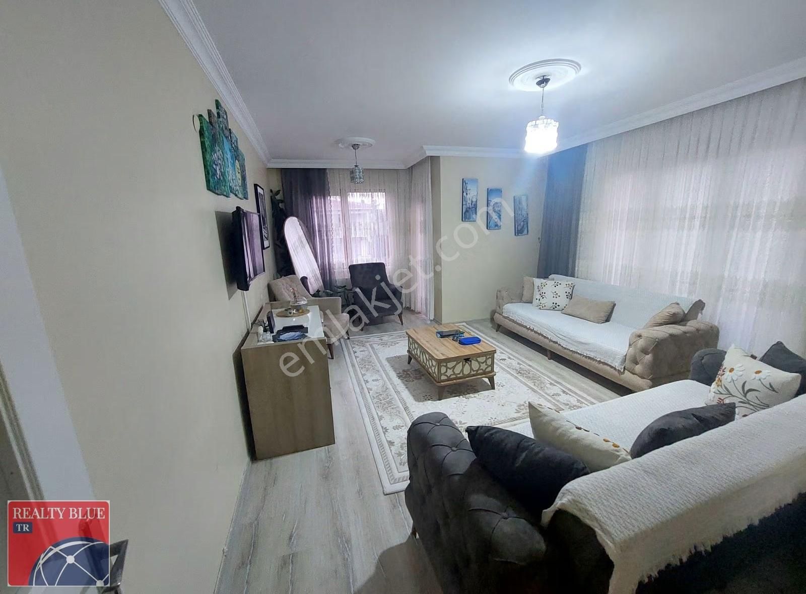 Acilll Satılık Sancaktepe Akpınar Mah 2+1 Daire 95m² - Görsel 3