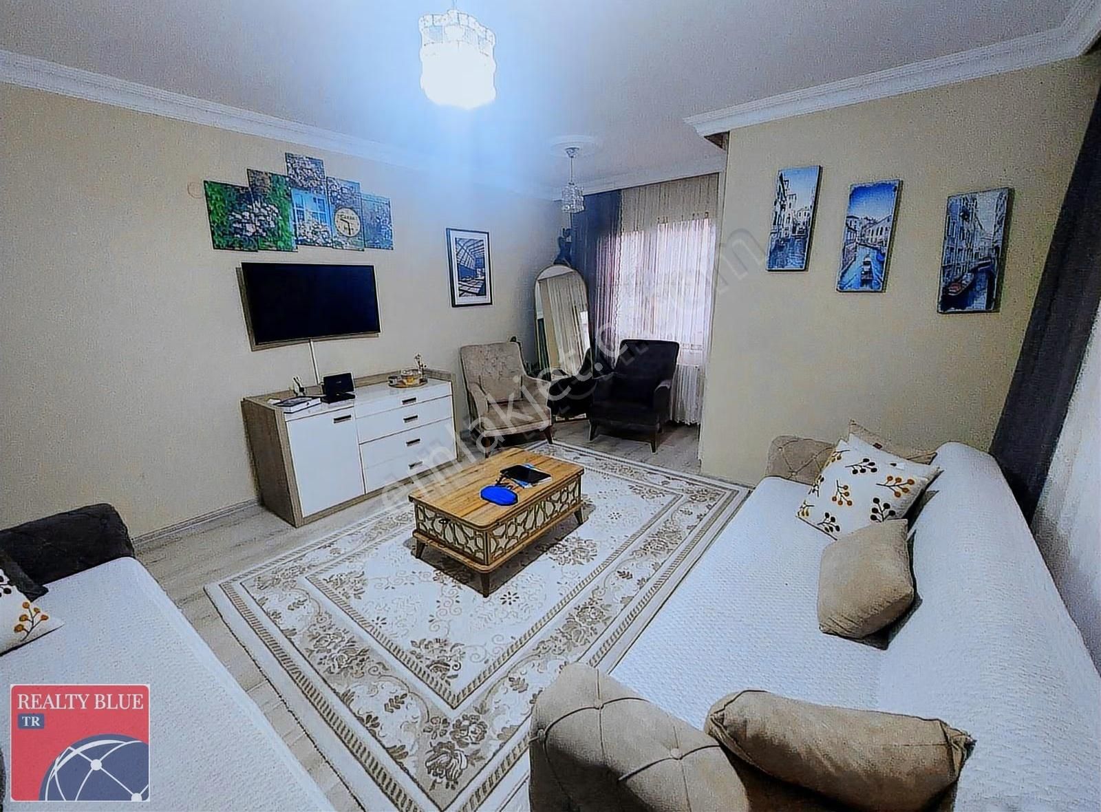 Acilll Satılık Sancaktepe Akpınar Mah 2+1 Daire 95m² - Görsel 4