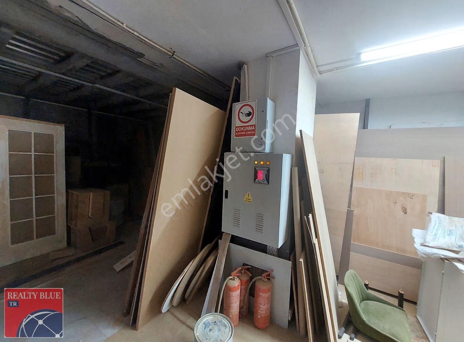 24 Saat Çalışmaya Uygun Sancaktepe Akpınar Mah Kiralık 250m² - Görsel 3