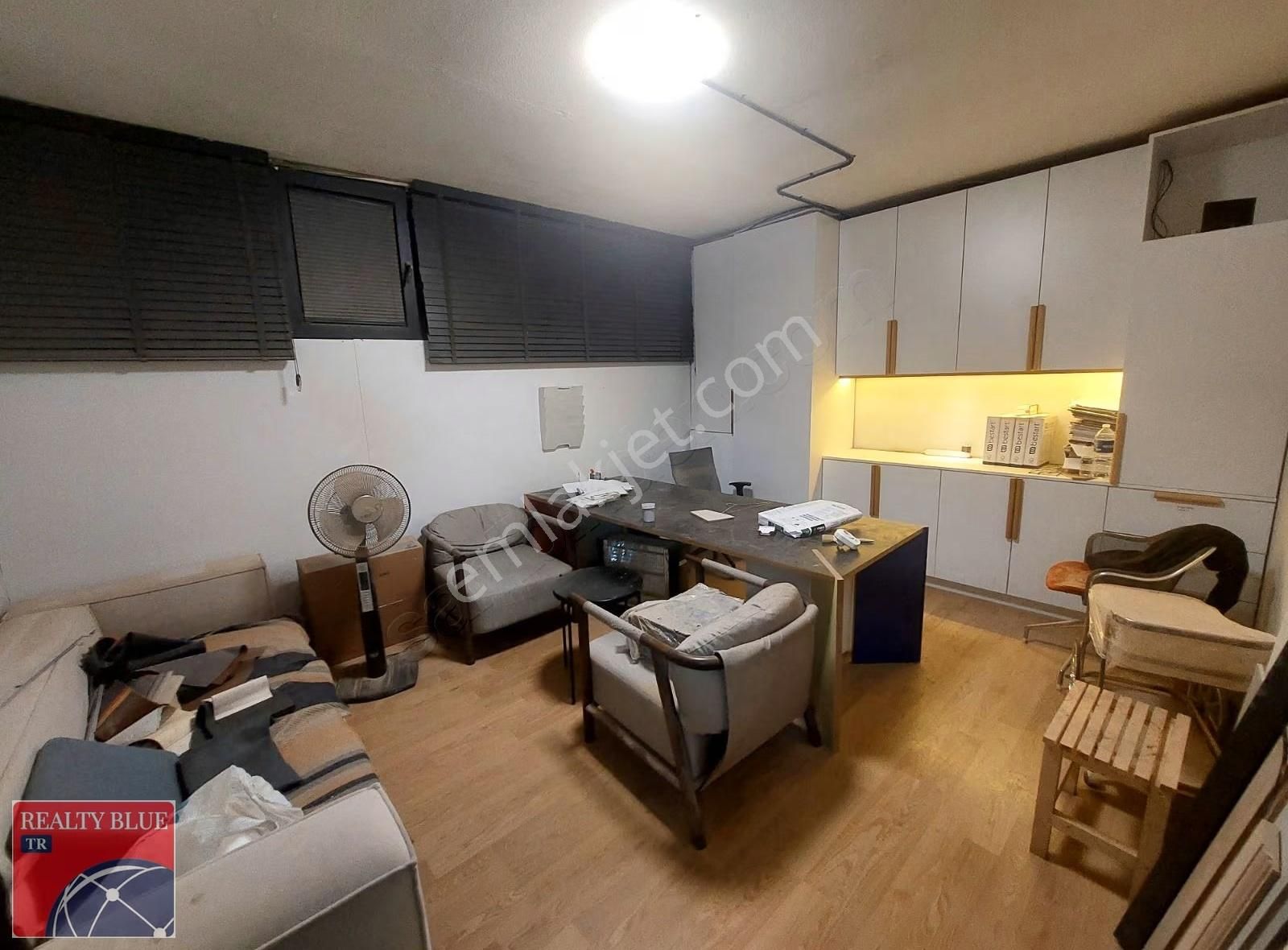 24 Saat Çalışmaya Uygun Sancaktepe Akpınar Mah Kiralık 250m² - Görsel 11