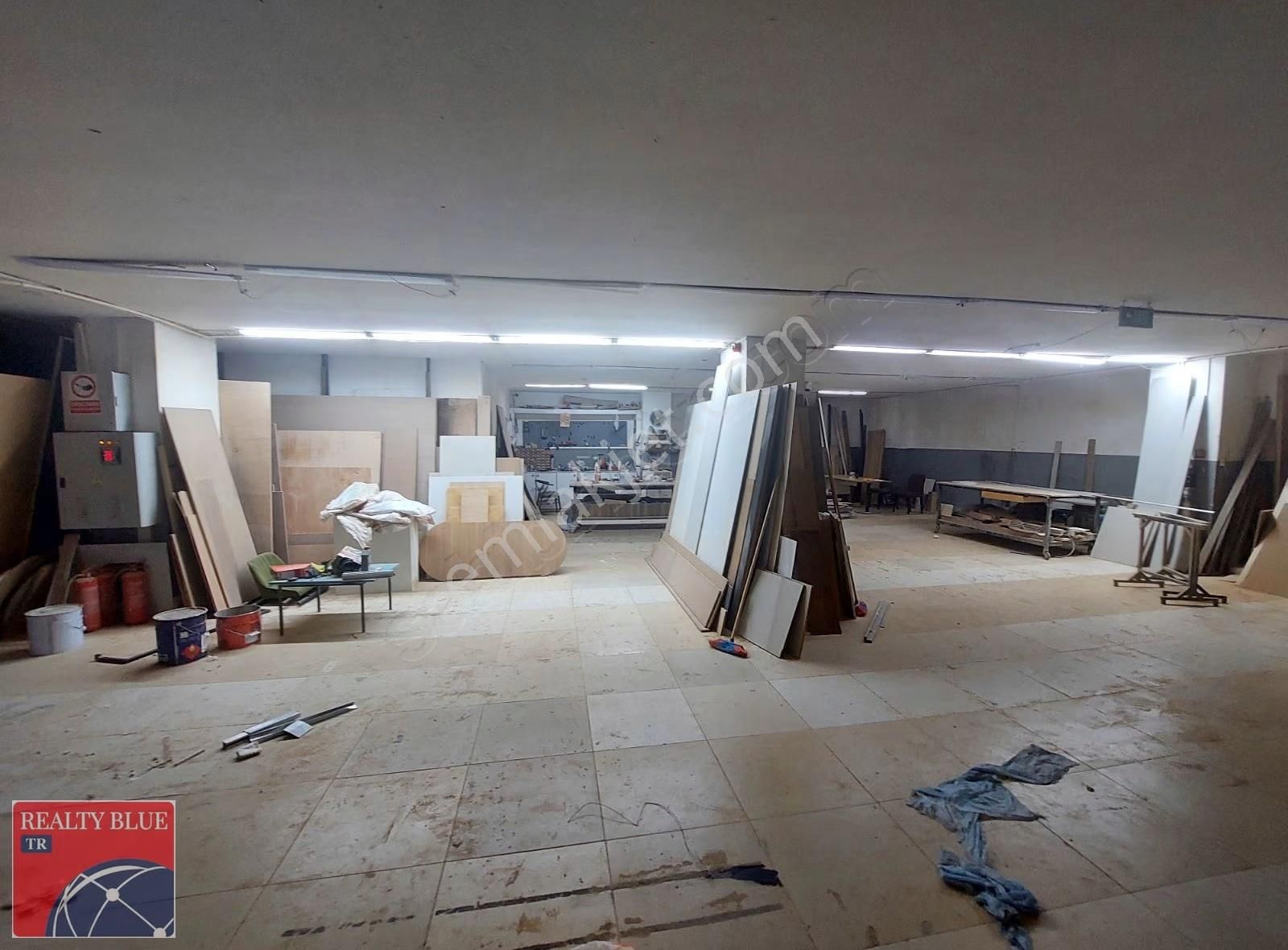 24 Saat Çalışmaya Uygun Sancaktepe Akpınar Mah Kiralık 250m² - Görsel 4