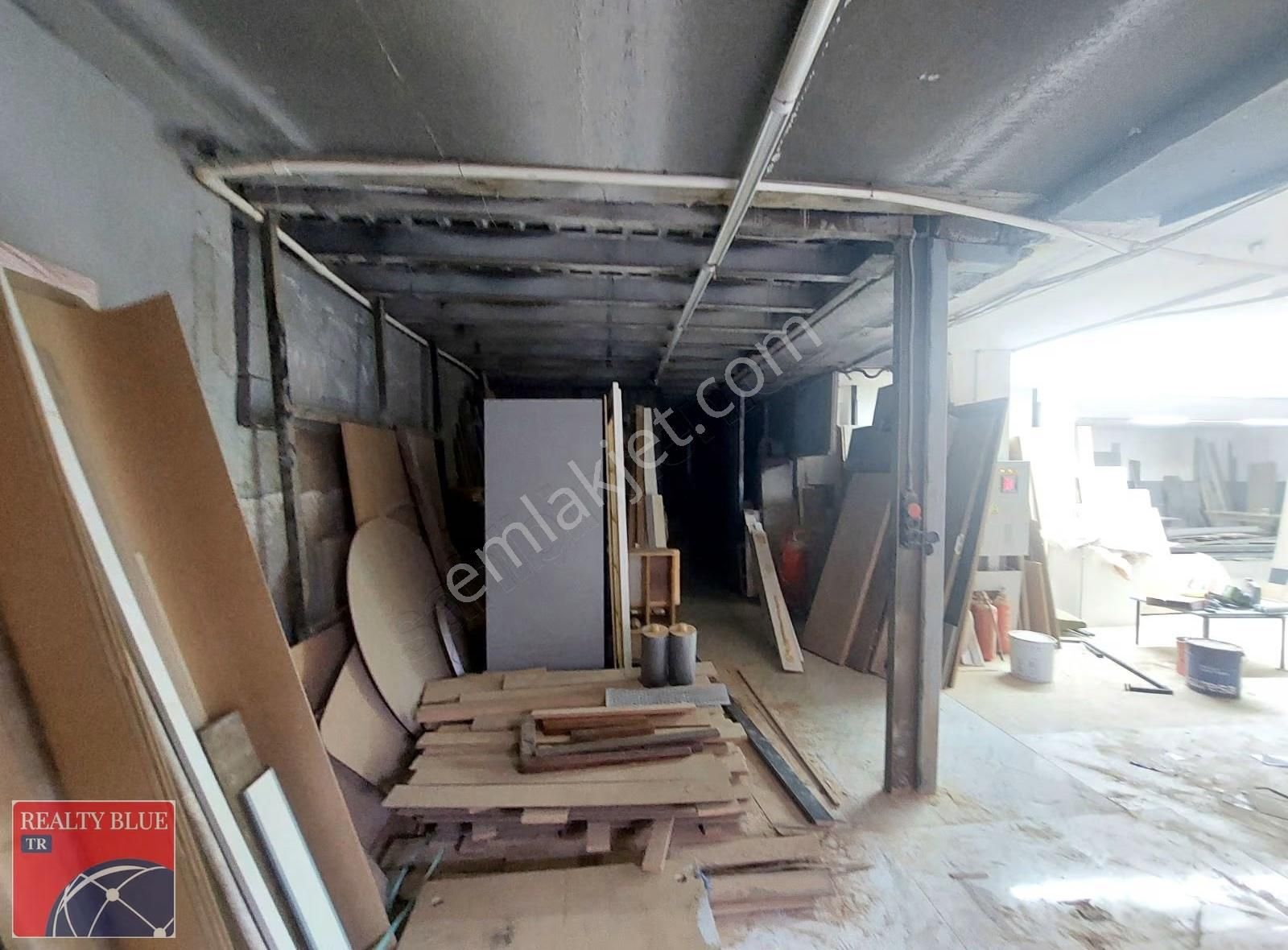 24 Saat Çalışmaya Uygun Sancaktepe Akpınar Mah Kiralık 250m² - Görsel 6