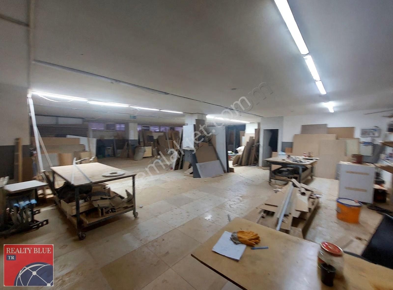 24 Saat Çalışmaya Uygun Sancaktepe Akpınar Mah Kiralık 250m² - Görsel 10