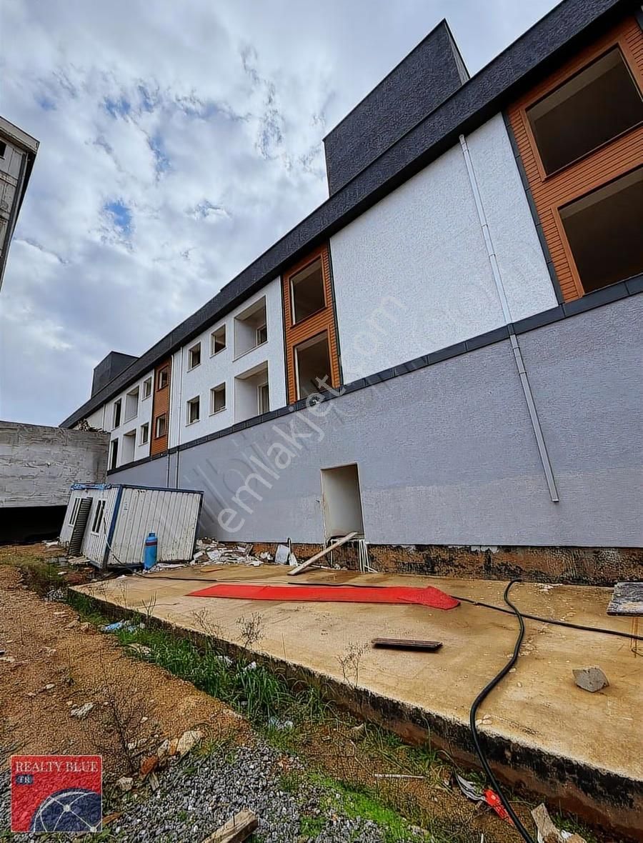 Sultanbeyli'de Site İçinde 2+1 Hastaneye Yakınyapım Aşamasında - Görsel 13
